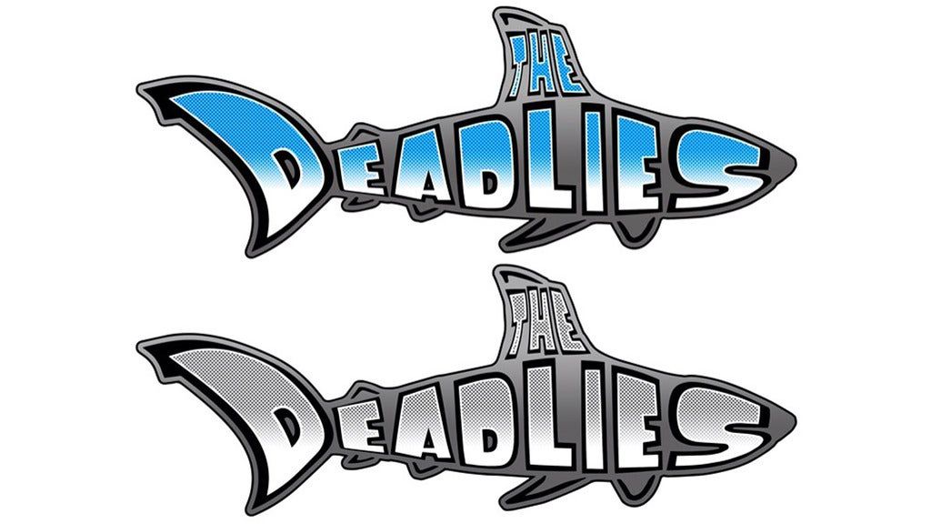 Locals Night Feat: Halloween Eve w/ The Deadlies - Oct. 30